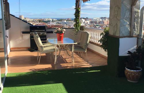 Apartment with private patio - Photo 13