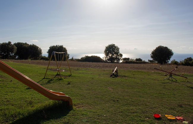 Agriturismo Ninea - Foto 8