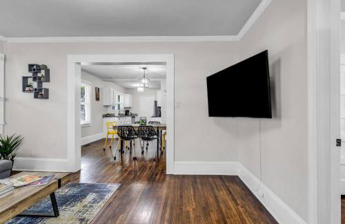 Charlotte Luxury 3BR Home NoDa - Foto 23