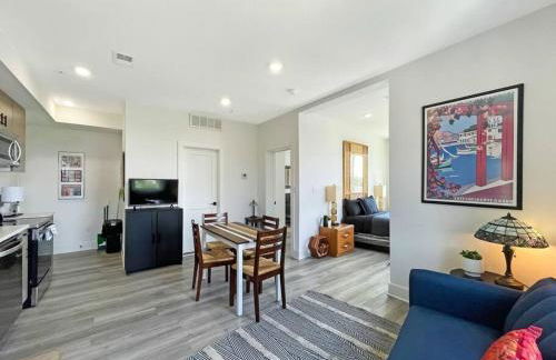 Luxury Penthouse , Private RoofDeck & Amazing View - Foto 13