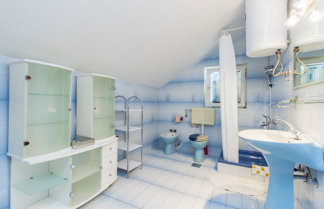 7 Olives Apartments - Foto 43