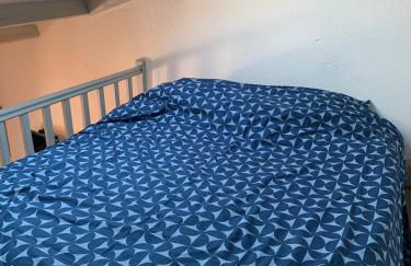 Petit studio du Palais - Foto 14