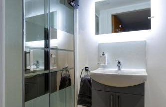 Merok Mill House & Old Granary - Foto 21