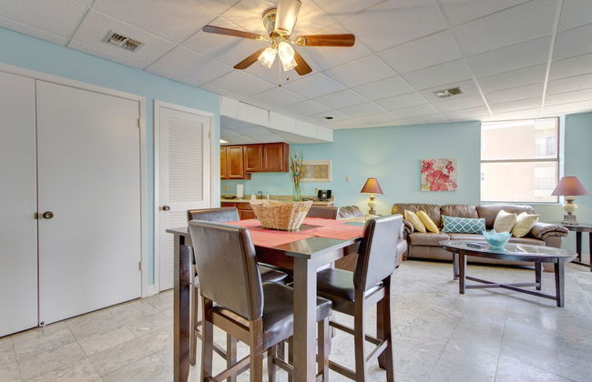 Galleon Bay by South Padre Condo Rentals - Foto 5