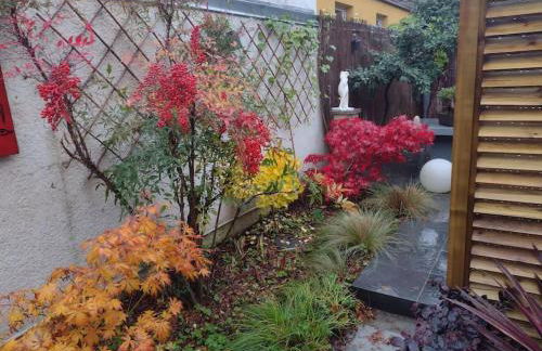 Studio climatisé avec jardin - proche Paris - Foto 4