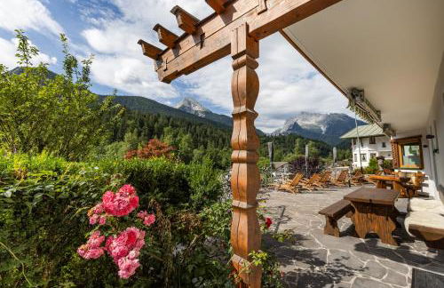 Haus Bergwelten - Foto 31