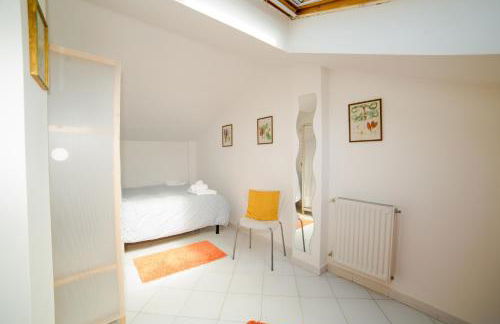 Frascati Country House - Foto 59