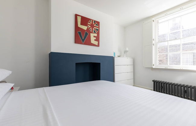 Whittlesey Street II by Onefinestay - Foto 3