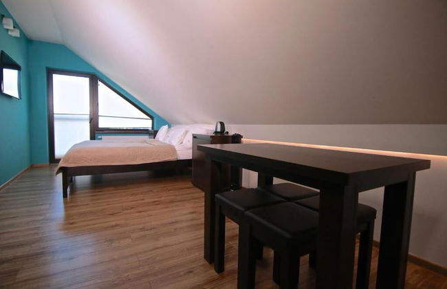 Willa Sara Karwia - Foto 23