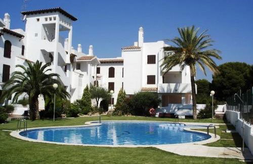 Residencial Parque Azahar ll - Foto 1