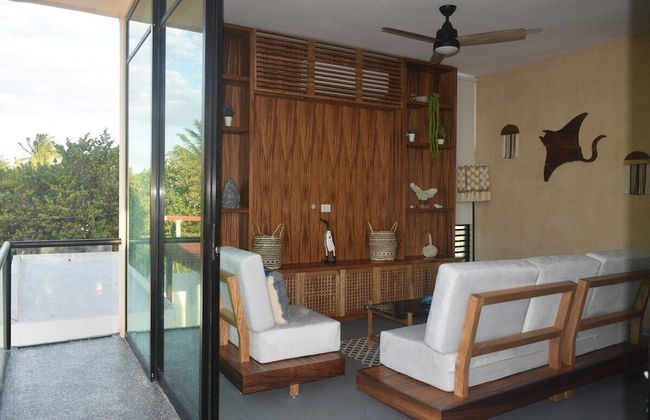 Torre Chelem - Foto 65