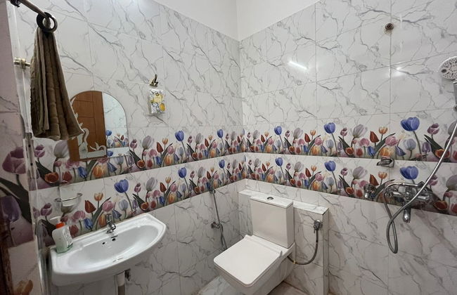 Shreshth Homestay Haridwar - Foto 36