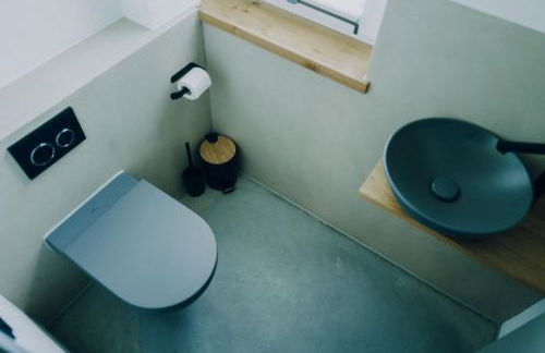 Neubau Grüner Wolpertinger Designwhg 106qm Barrierefrei - Foto 49