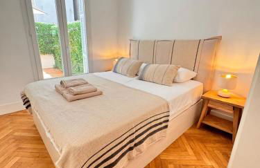 Luxury Central Condo with Private Terrace in Nice - Foto 13