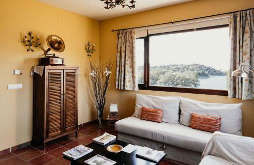 Casa Rural Alcornocalejo - Foto 19