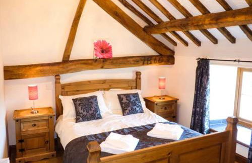 Bwthyn Y Wennol - Photo 7