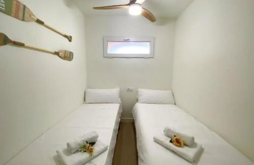 Sol Mediterráneo - Palm Beach 9 - Foto 17