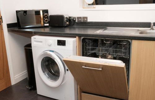 K Suites - Fulbridge Road 116 - Foto 9