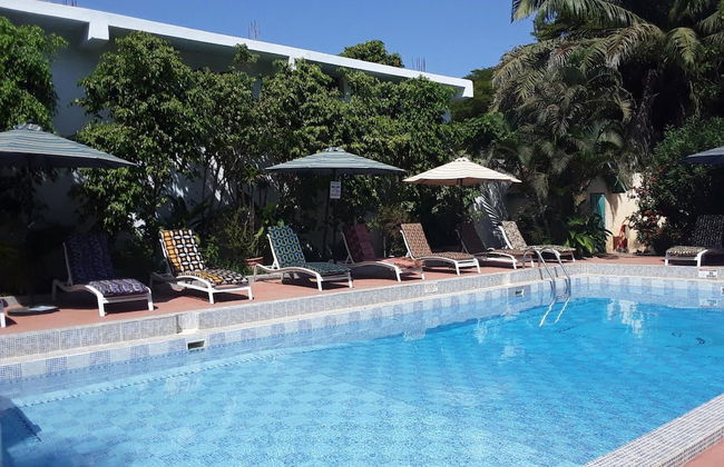 Riyan Apartments - Foto 26