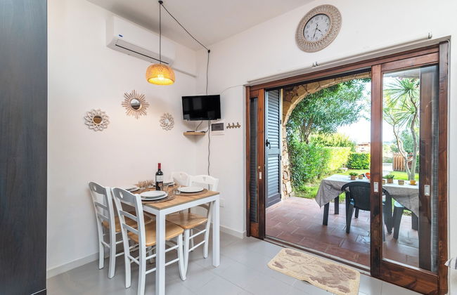 I Fari Apartments 600m From The Beach - Foto 13