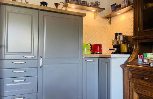 Charming historical farmhouse - Foto 22