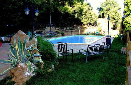 Torre di Renda - Foto 51