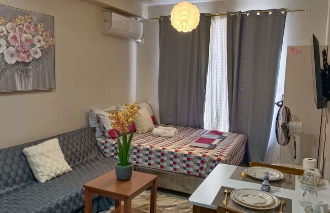 Tropical Paradise Getaway in Lapu-lapu City - Foto 1