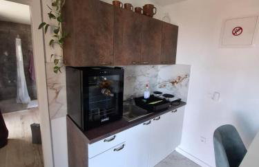 Hillview apartman Slavagora, Croatia - Photo 12