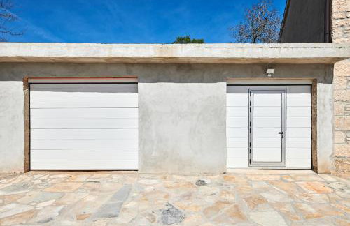 Holiday home Casa dei nonni with bicycles included - Foto 33