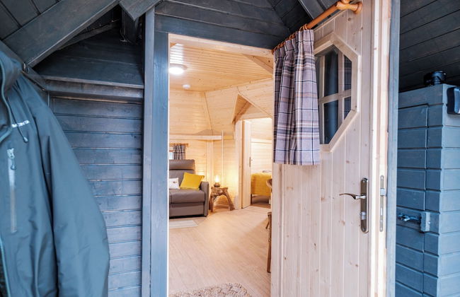 Cairngorm Bothies - Photo 19