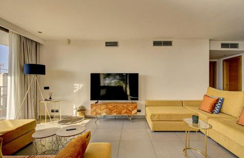 Talamanca 3-bedroom villa ensuite, nice sea view - Foto 11