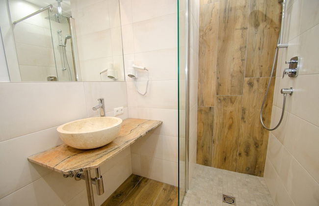 Apartment Summer & Winter Fun III - Foto 12