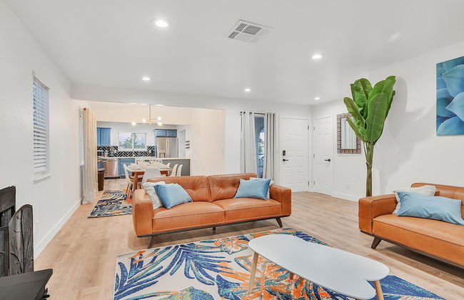 Tropicana Desert - Foto 19