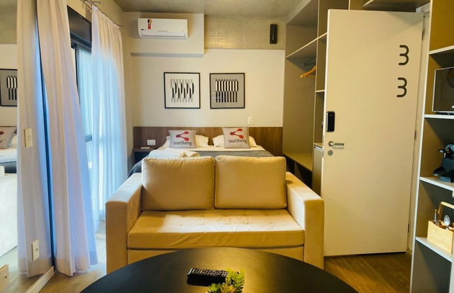 Smart Sharing Bela Vista - Photo 1