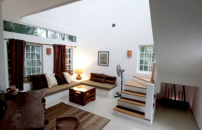 Mini Pini Birdwatching and Cenote Loft4 you Only - Foto 9