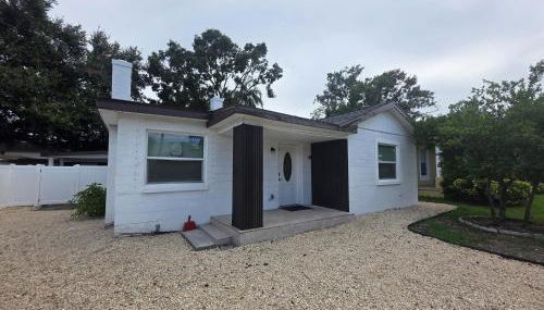 Downtown Tampa 1B-1B #3 - Foto 2