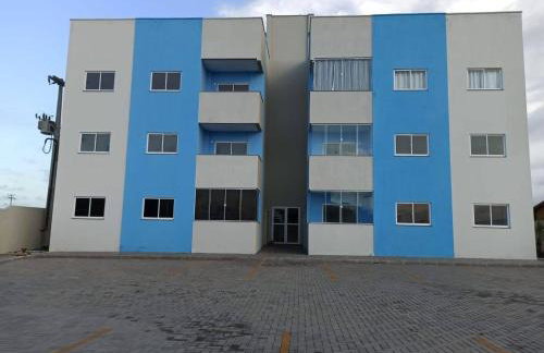 Aquaville Atalaia Apartamentos - Foto 17