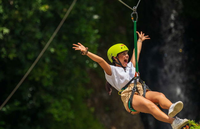 Vallé Advenature Park Private Trip - Foto 5