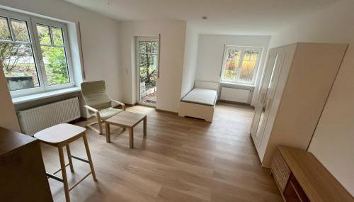 Apartment nahe Kliniken - Foto 3