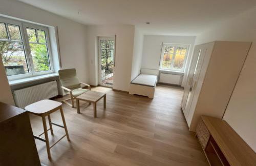 Apartment nahe Kliniken - Foto 3