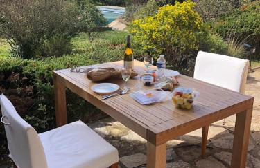 Villa La Perla, a true gem near Sainte-Maxime! - Foto 61