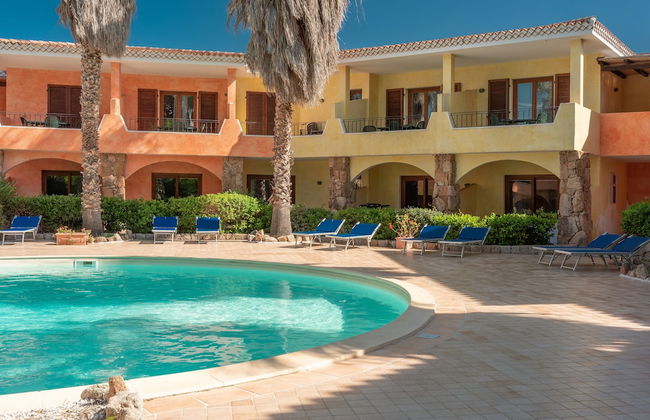 Tranquil Palau Green Village 1 Bedroom Apt B4p-premier Sleeps 4 Persons - Foto 16