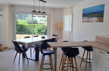 Gîte plage de Normandie - Asnelles plage du débarquement Gold Beach - Foto 15