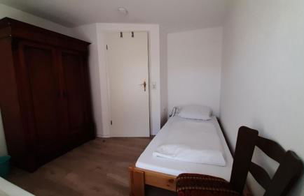 Ferienhaus Karl-Grüneklee - Foto 2