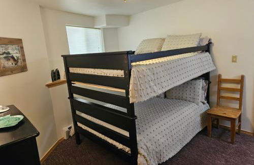 The Peaceful Valley Lodge - Foto 25