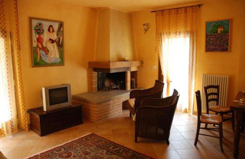 Agriturismo Flabeto - Foto 61