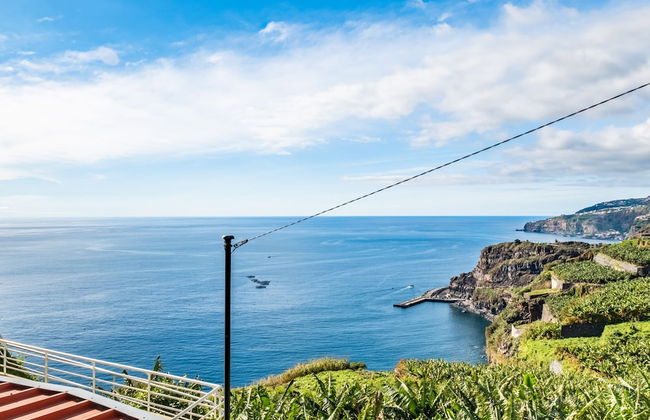 Cantinho do Sol by Homie - Foto 17