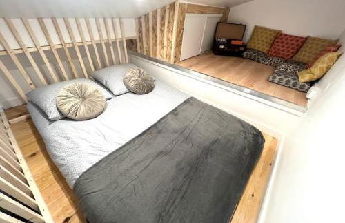 Jolie Mini Maison Lovely Tiny House - Foto 12