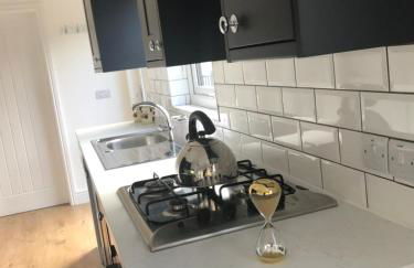 The Lodge - Photo 22