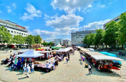 The Suite Cologne - Foto 47